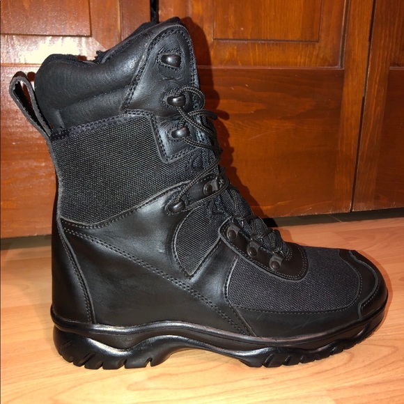 Men’s size 10 brand new boots - Picture 4 of 5